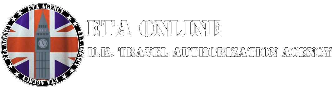 ETA United kingdom application